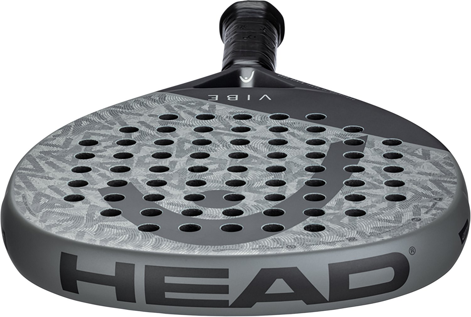 Head Vibe Padel Racquet - view number 4