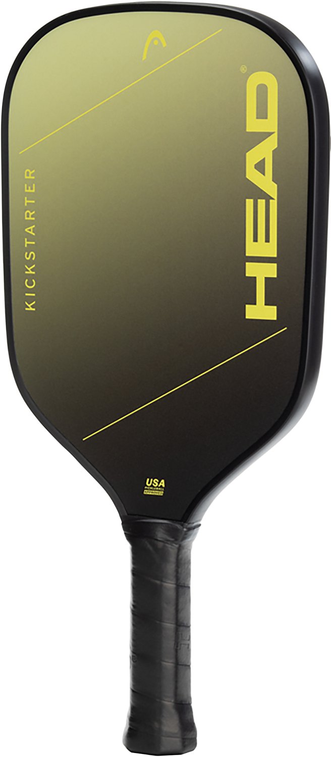 HEAD Kickstarter Pickleball Paddle - view number 2