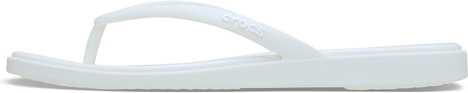 Crocs Women's Miami Flip Flops - view number 2