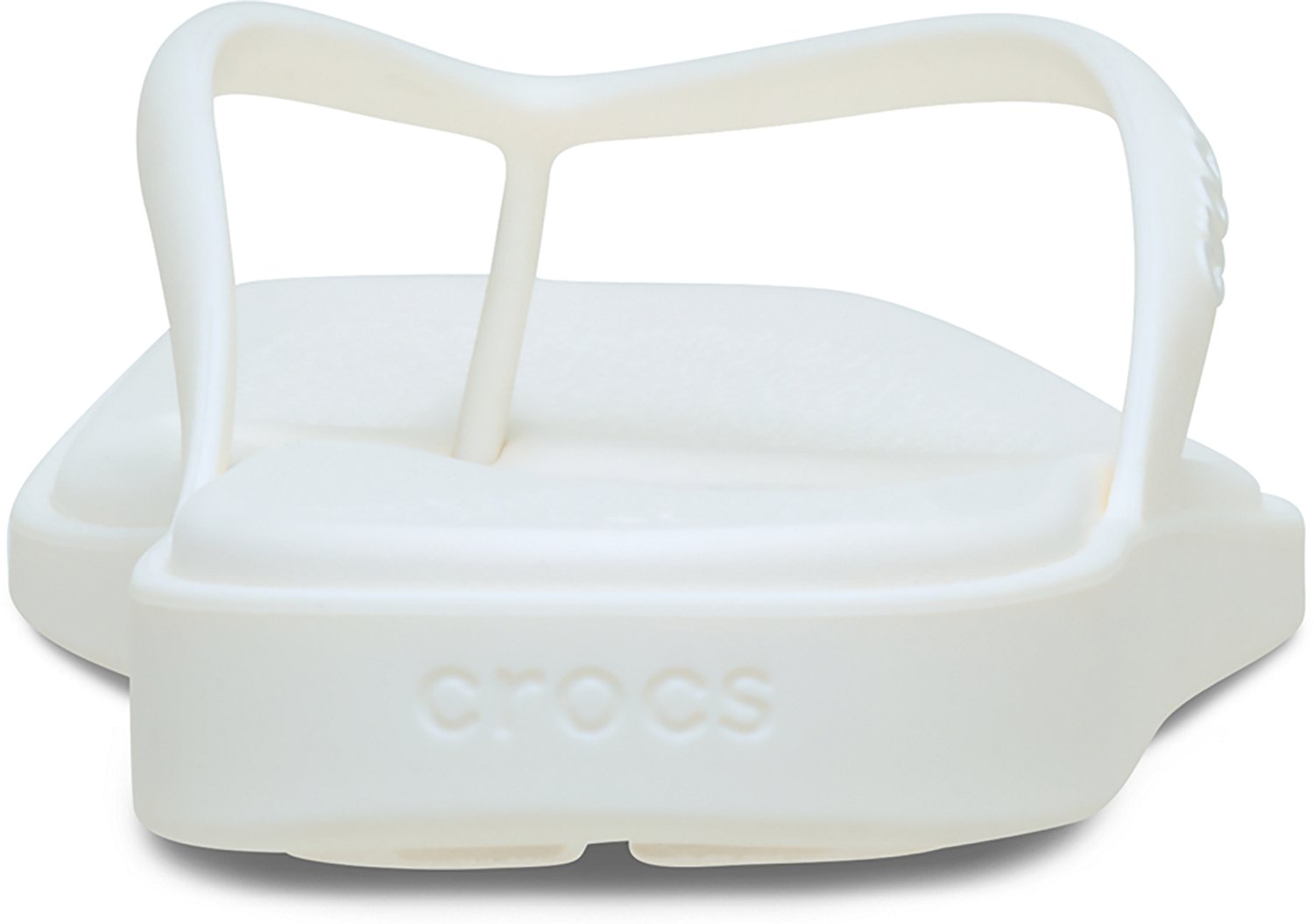 Crocs Women's Miami Flip Flops - view number 4