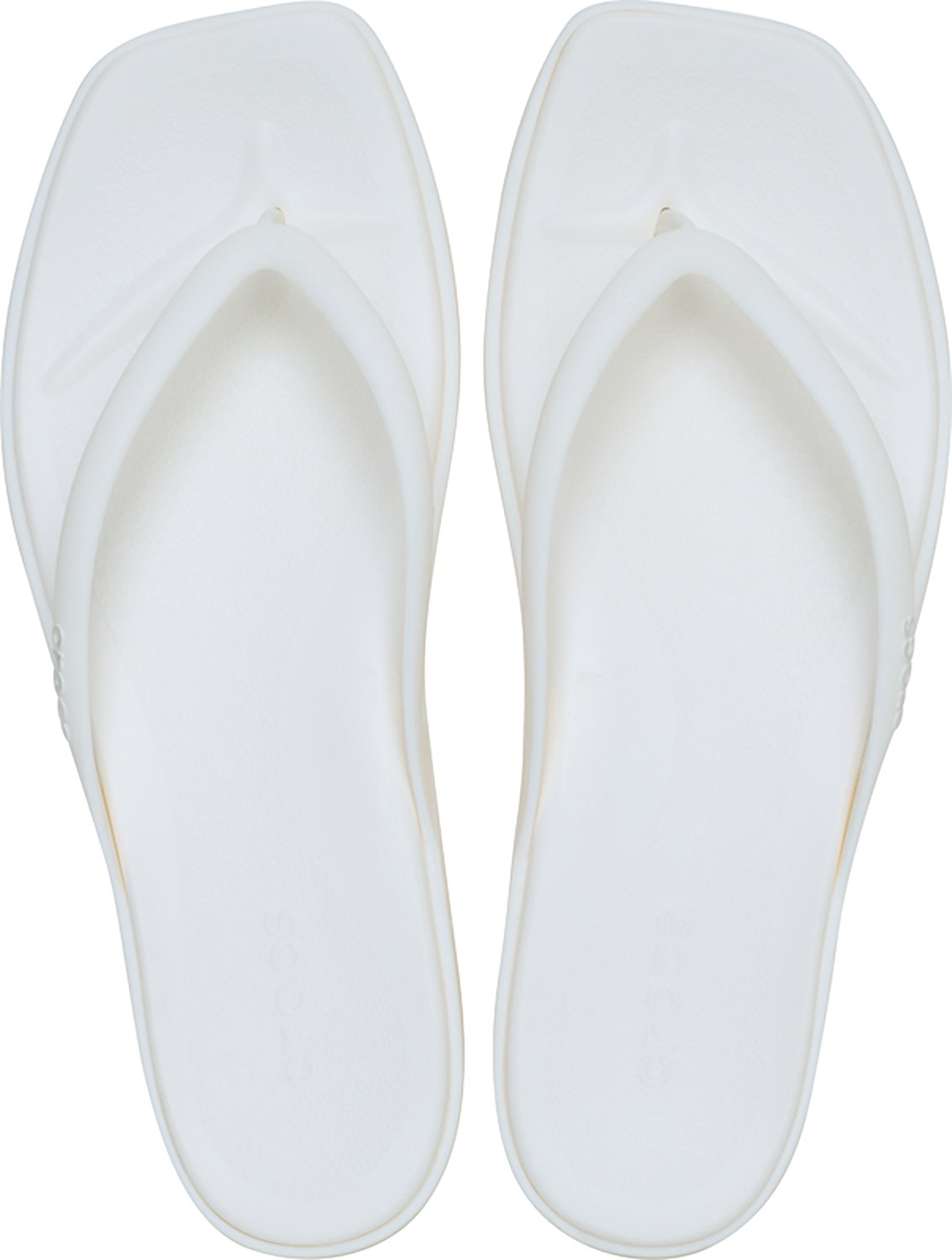 Crocs Women's Miami Flip Flops - view number 5