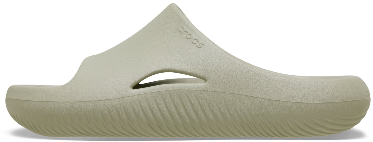 Crocs Adults' Mellow Recovery Slides                                                                                             - view number 2
