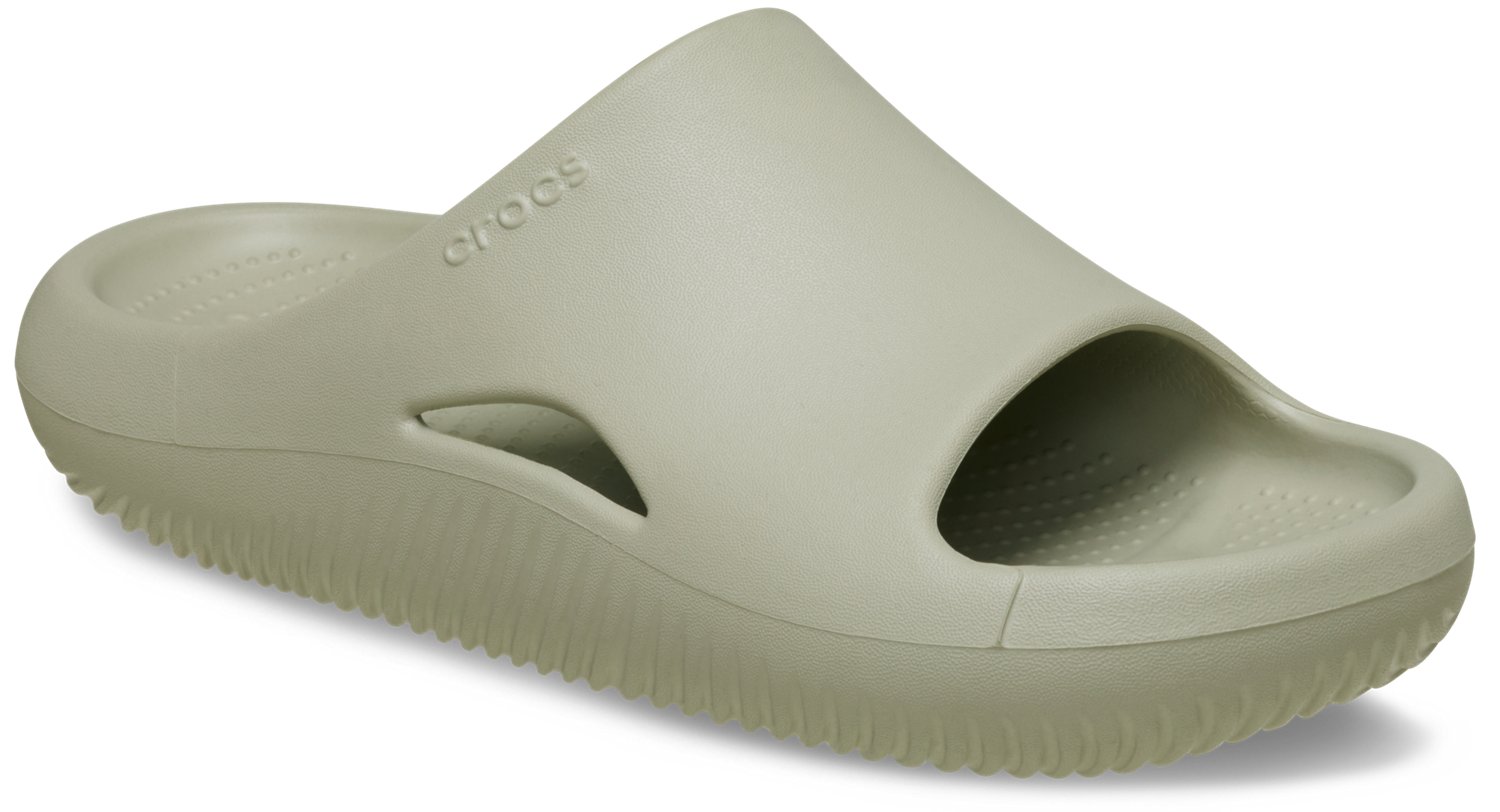 Crocs Adults' Mellow Recovery Slides                                                                                             - view number 3