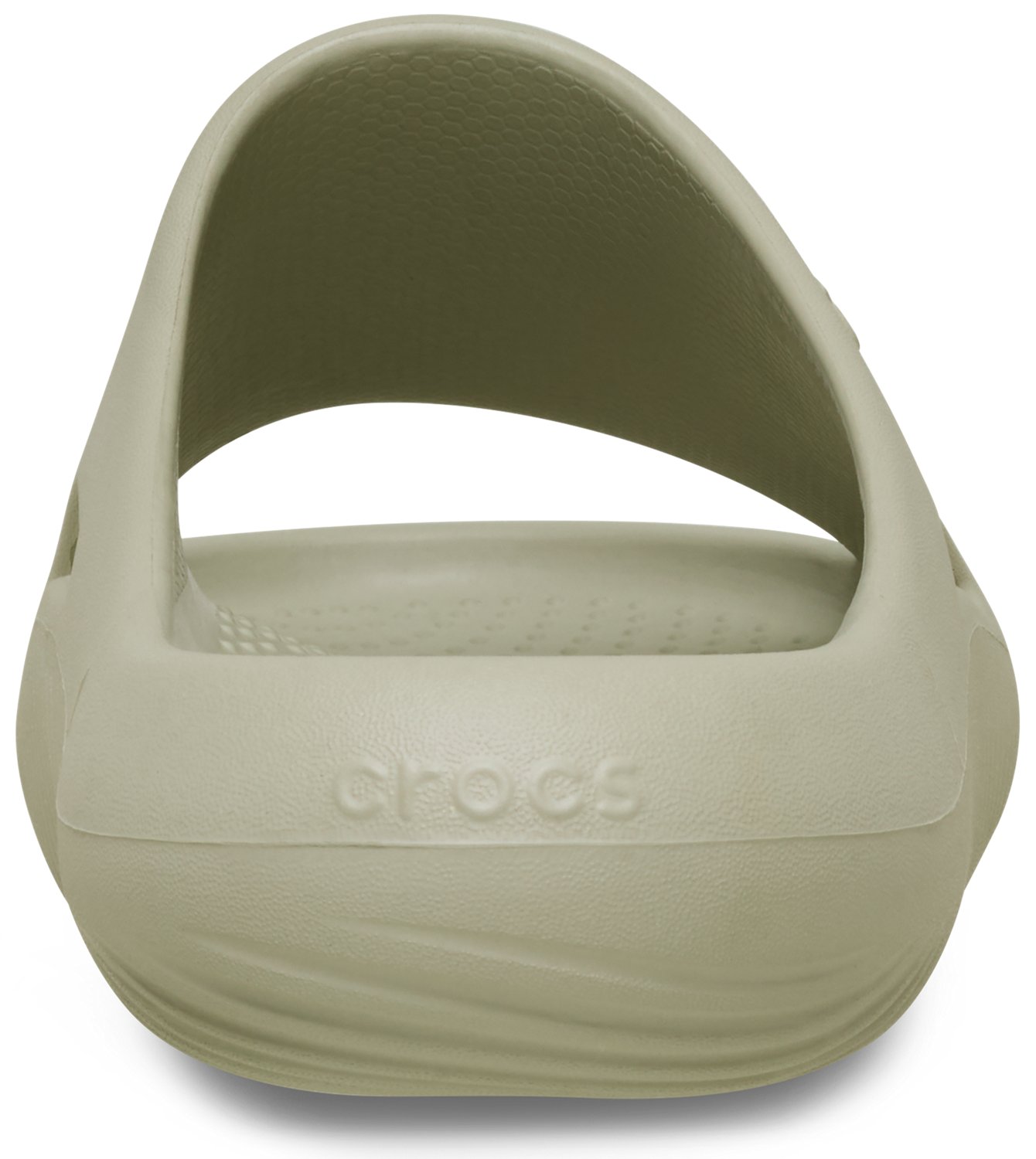 Crocs Adults' Mellow Recovery Slides                                                                                             - view number 4