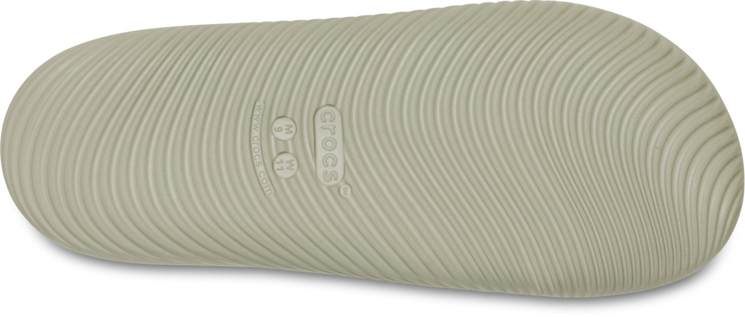 Crocs Adults' Mellow Recovery Slides                                                                                             - view number 6