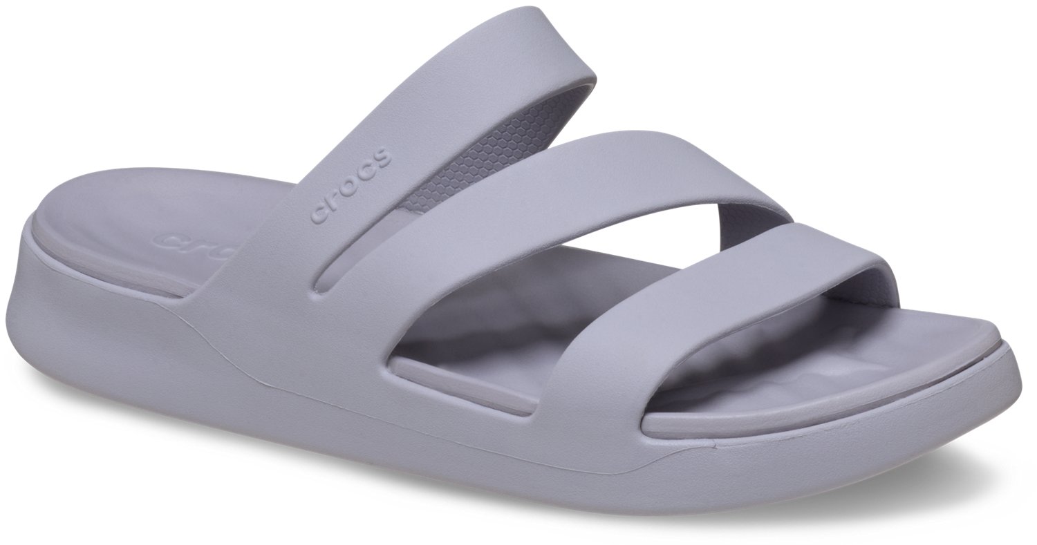 Crocs Women's Getaway Strappy Sandal                                                                                             - view number 2