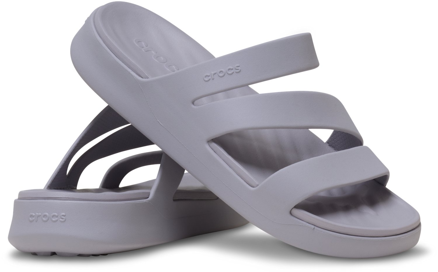 Crocs Women's Getaway Strappy Sandal                                                                                             - view number 6