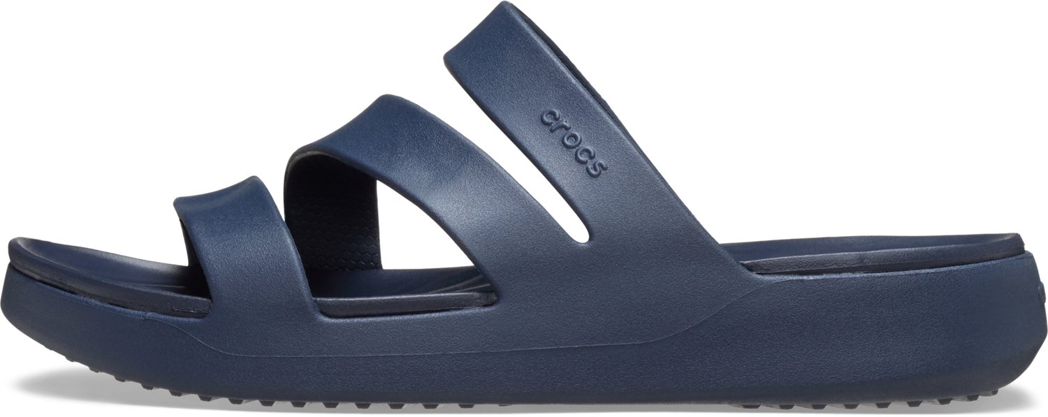 Crocs Women's Getaway Strappy Sandal                                                                                             - view number 2
