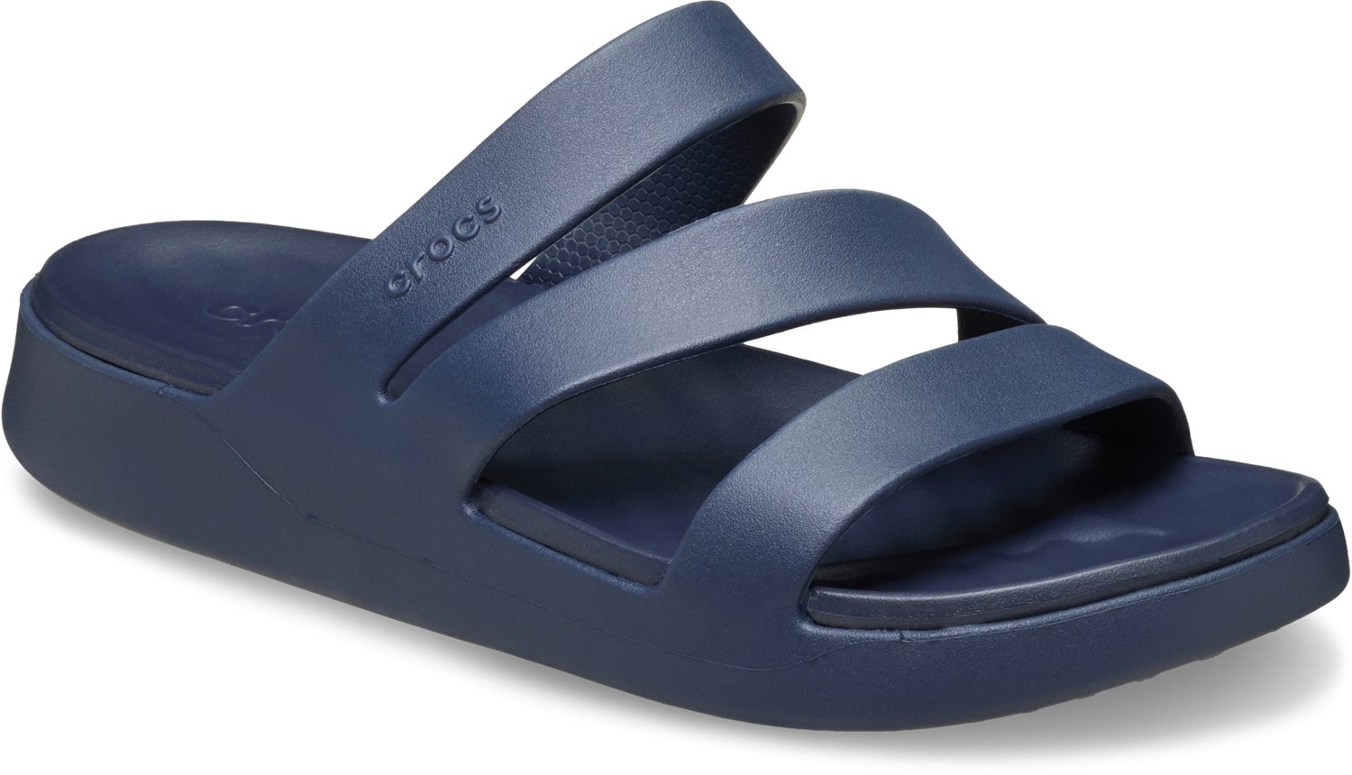 Crocs Women's Getaway Strappy Sandal                                                                                             - view number 3
