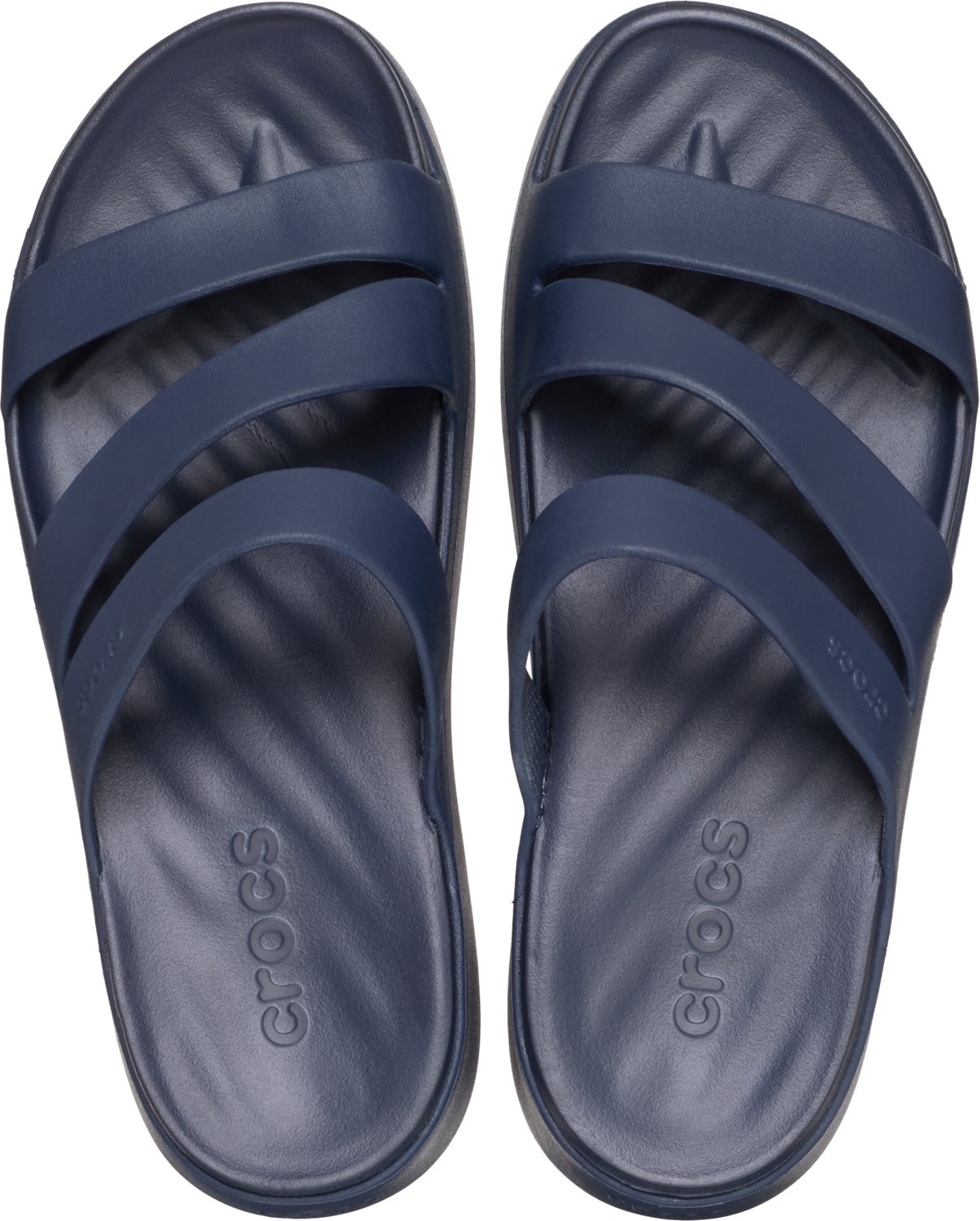 Crocs Women's Getaway Strappy Sandal                                                                                             - view number 5