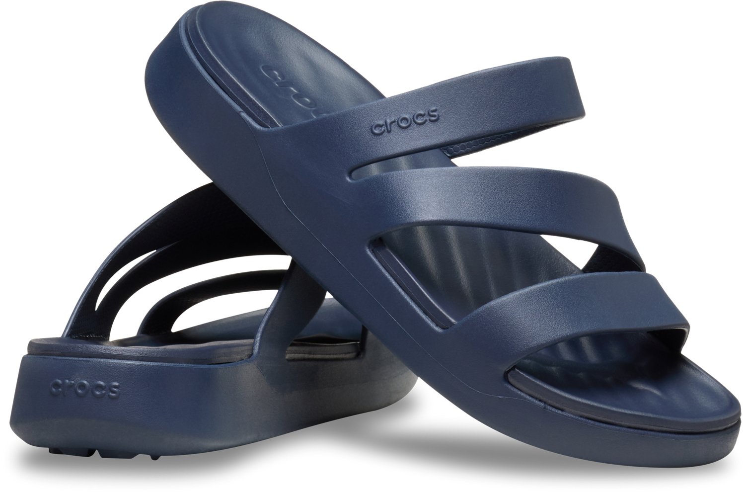 Crocs Women's Getaway Strappy Sandal                                                                                             - view number 7
