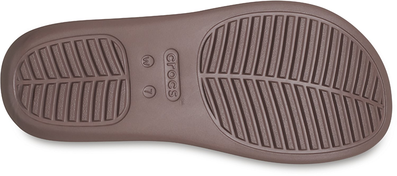 Crocs Women's Getaway Platform Toe Loop                                                                                          - view number 5