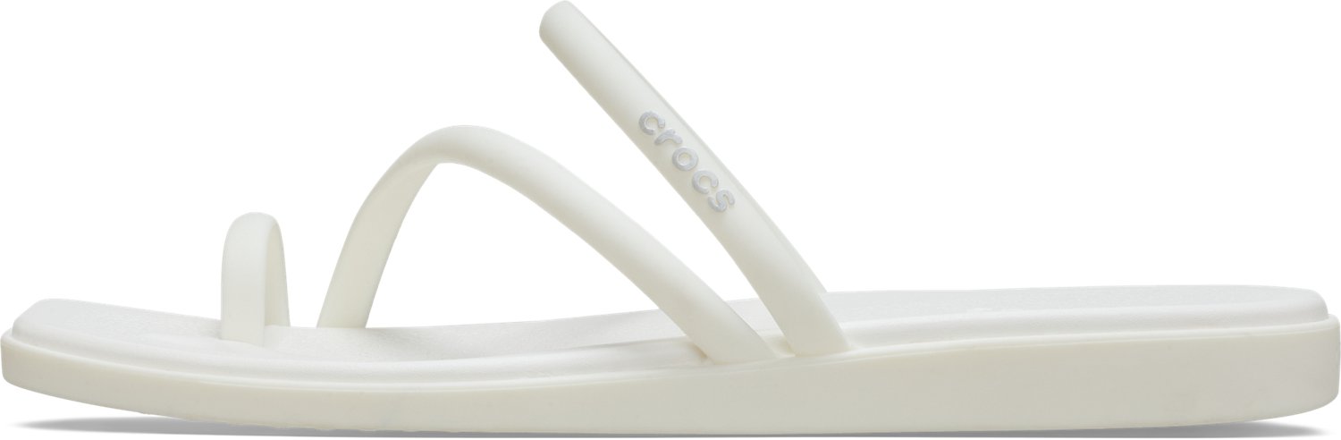 Crocs Women's Miami Toe Loop Sandal                                                                                              - view number 2