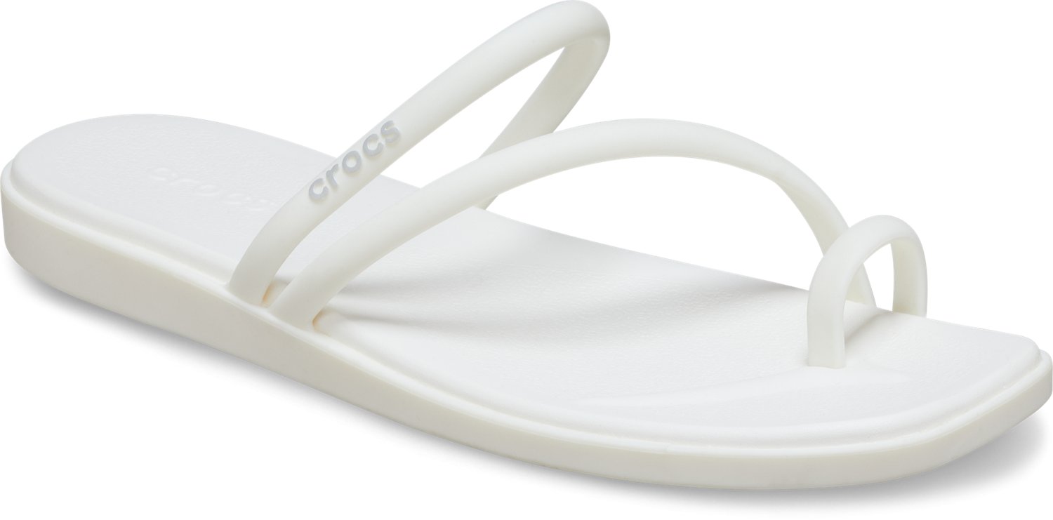 Crocs Women's Miami Toe Loop Sandal                                                                                              - view number 3