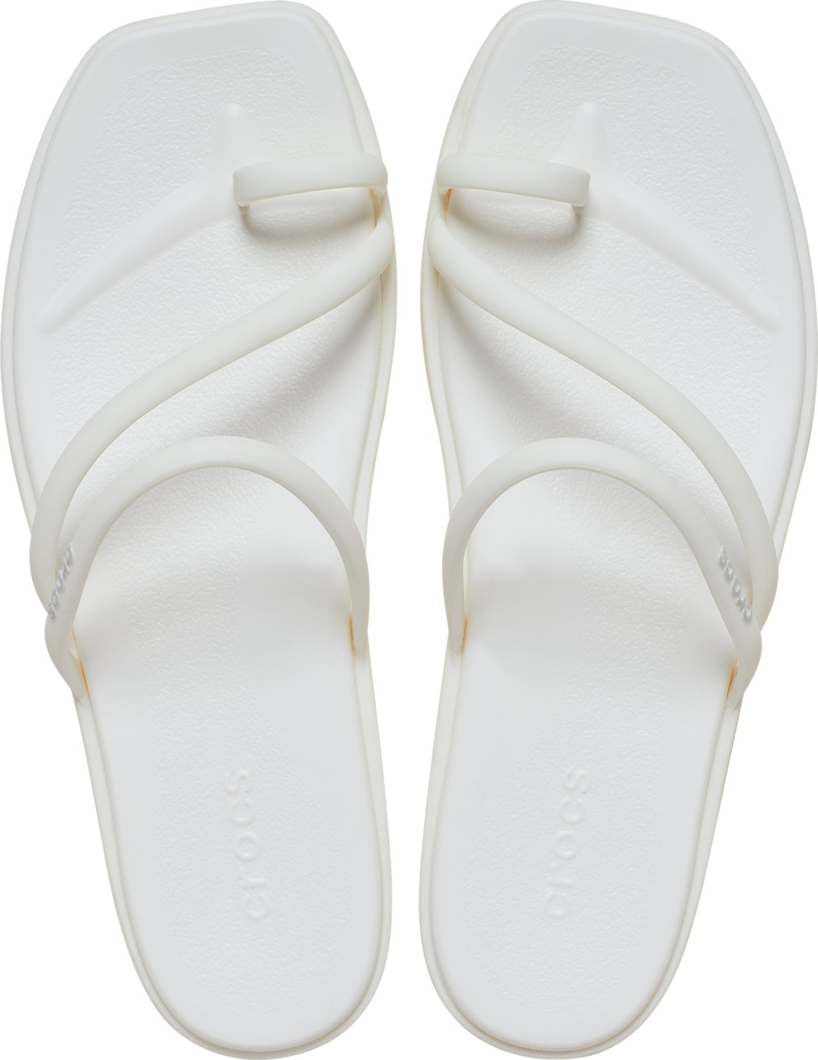 Crocs Women's Miami Toe Loop Sandal                                                                                              - view number 5