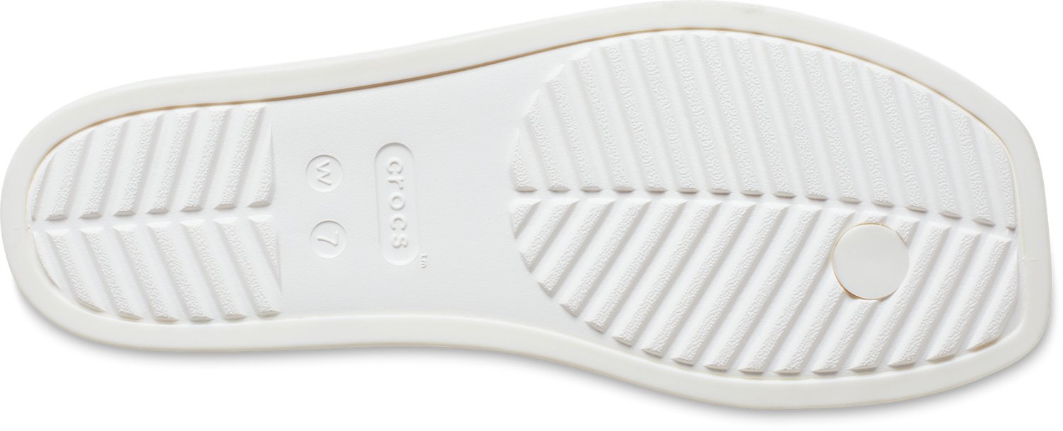Crocs Women's Miami Toe Loop Sandal                                                                                              - view number 6