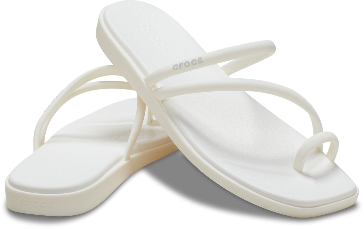 Crocs Women's Miami Toe Loop Sandal                                                                                              - view number 7