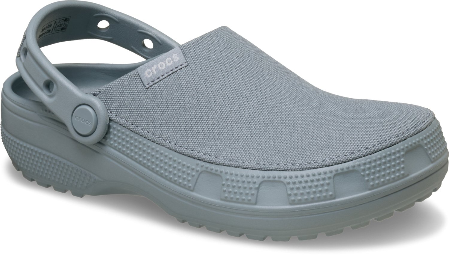 Crocs Adults' Classic Crafted Clog - view number 2