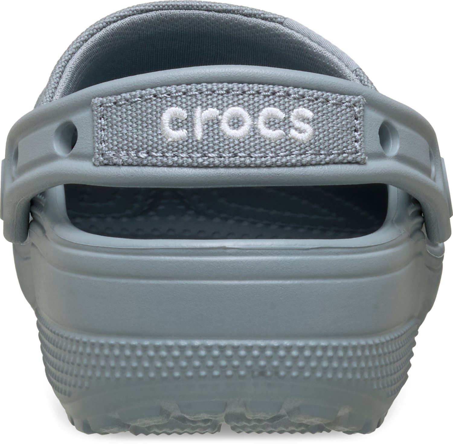 Crocs Adults' Classic Crafted Clog - view number 3