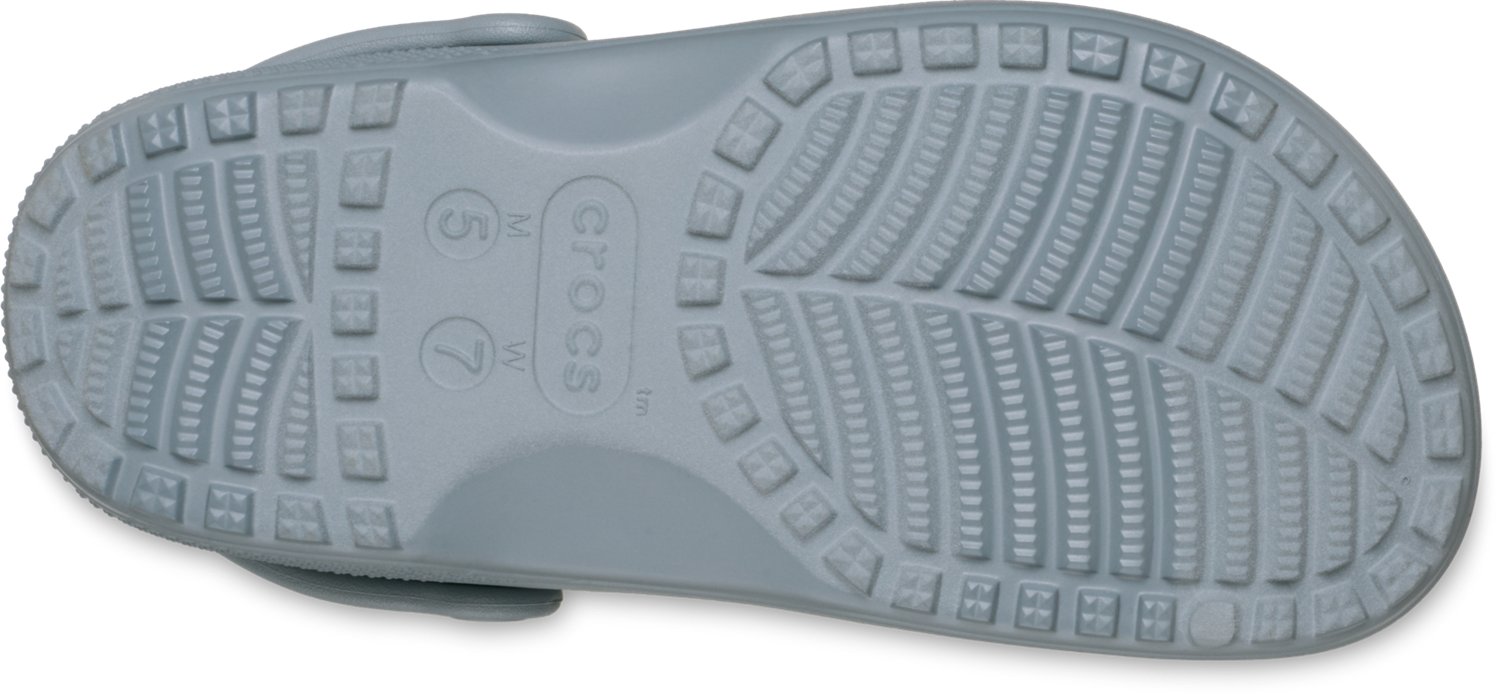Crocs Adults' Classic Crafted Clog - view number 5