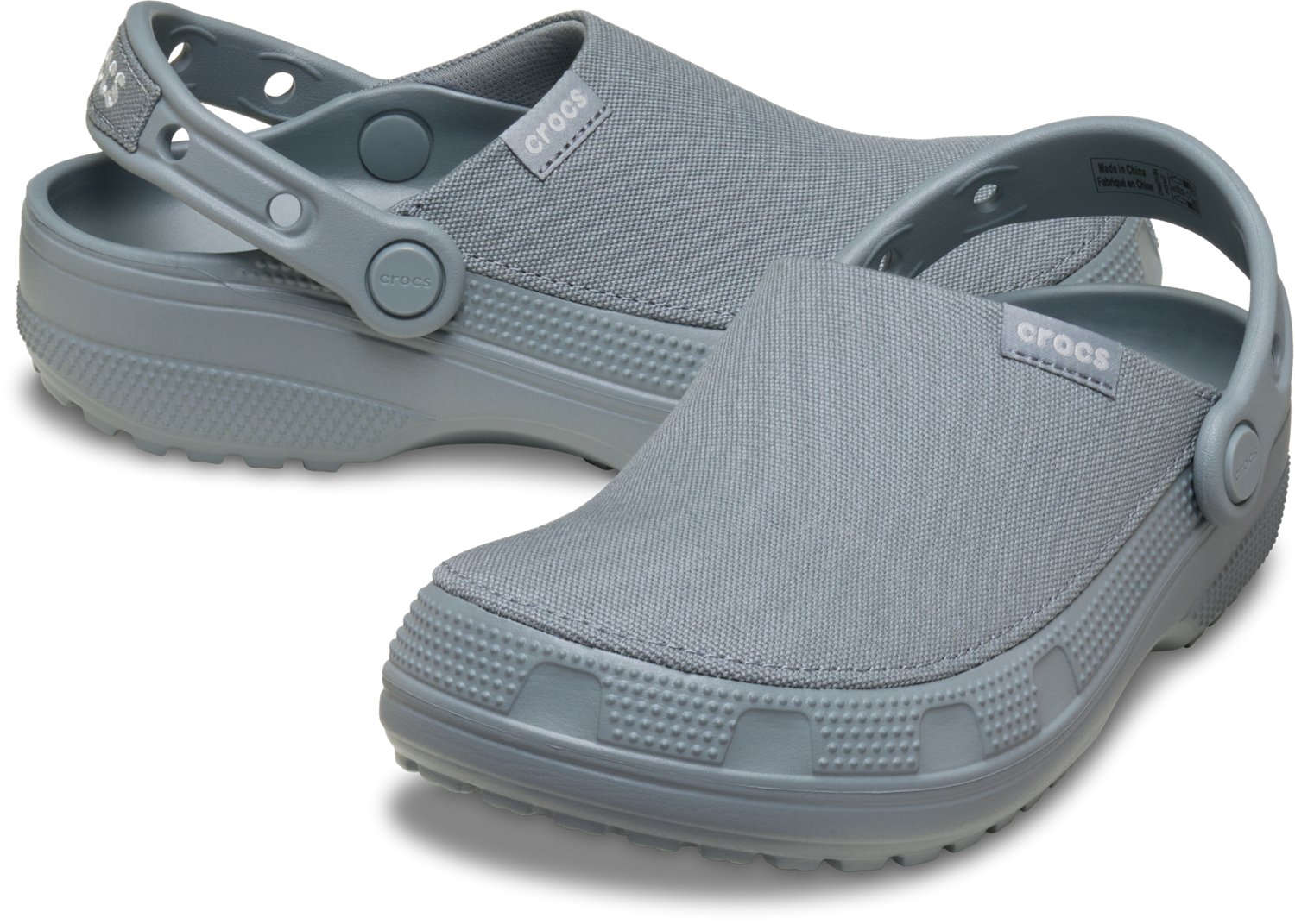 Crocs Adults' Classic Crafted Clog - view number 6