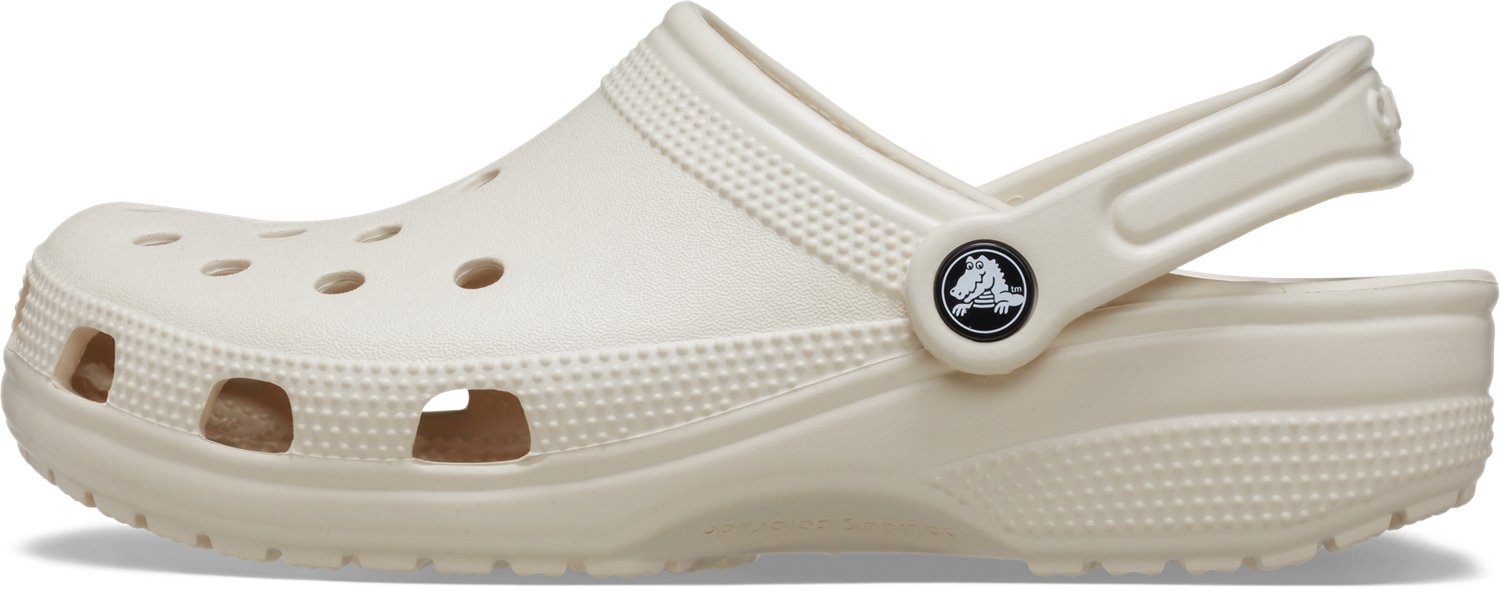 Crocs Adults' Classic Solid Clogs - view number 2