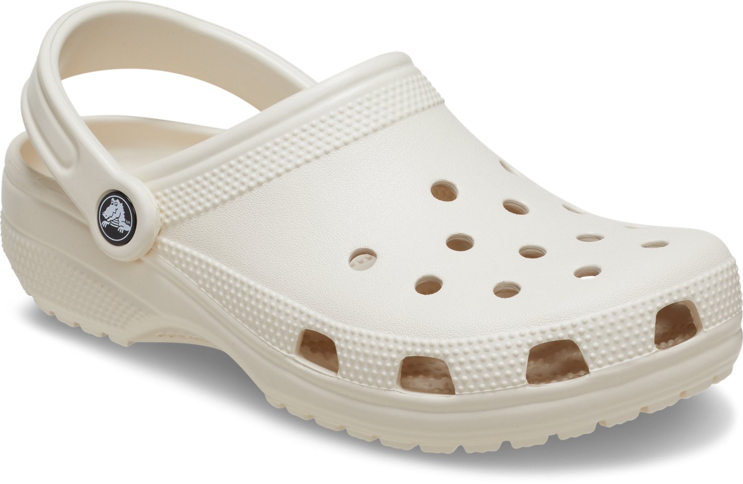 Crocs Adults' Classic Solid Clogs - view number 3