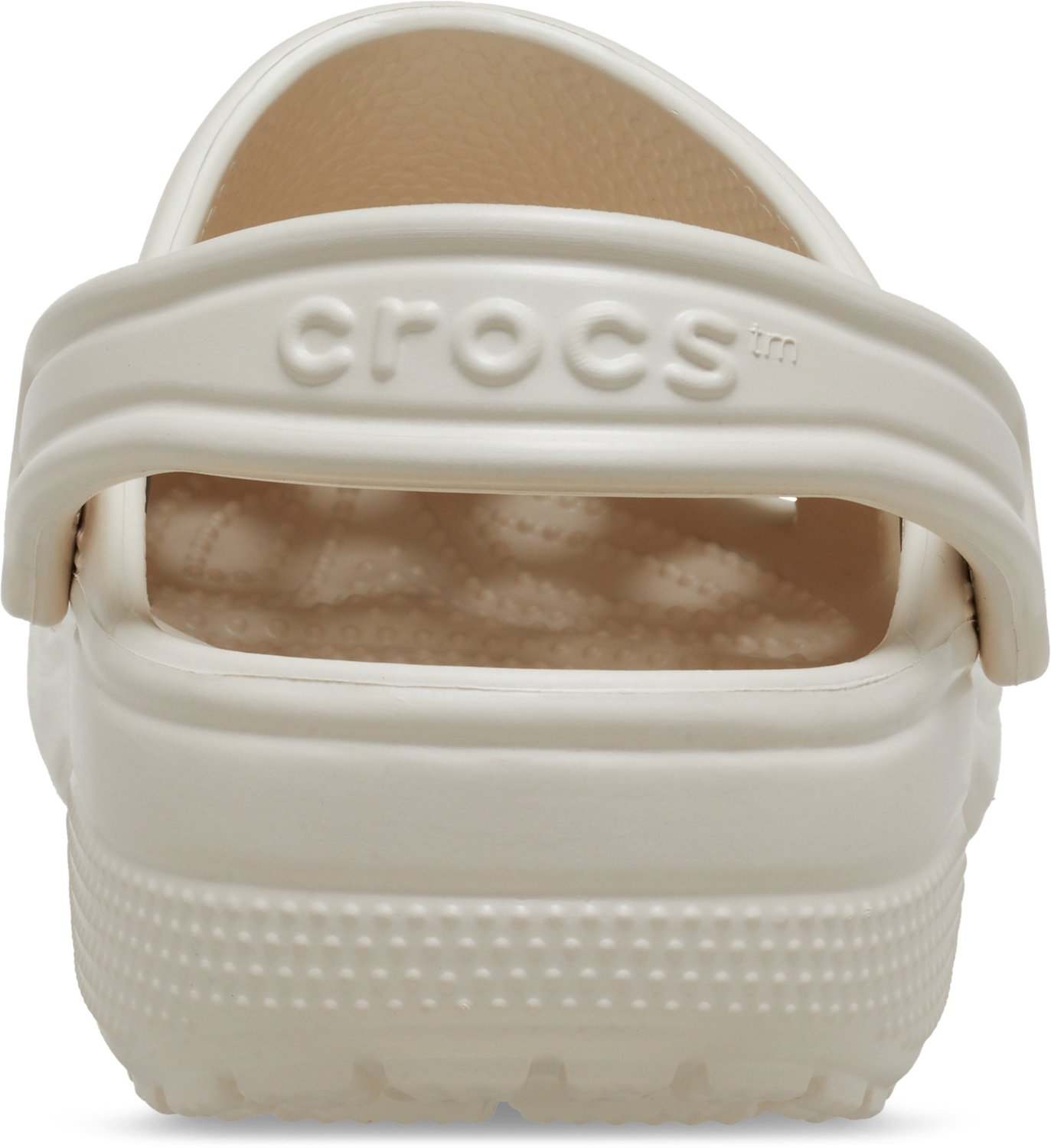 Crocs Adults' Classic Solid Clogs - view number 4