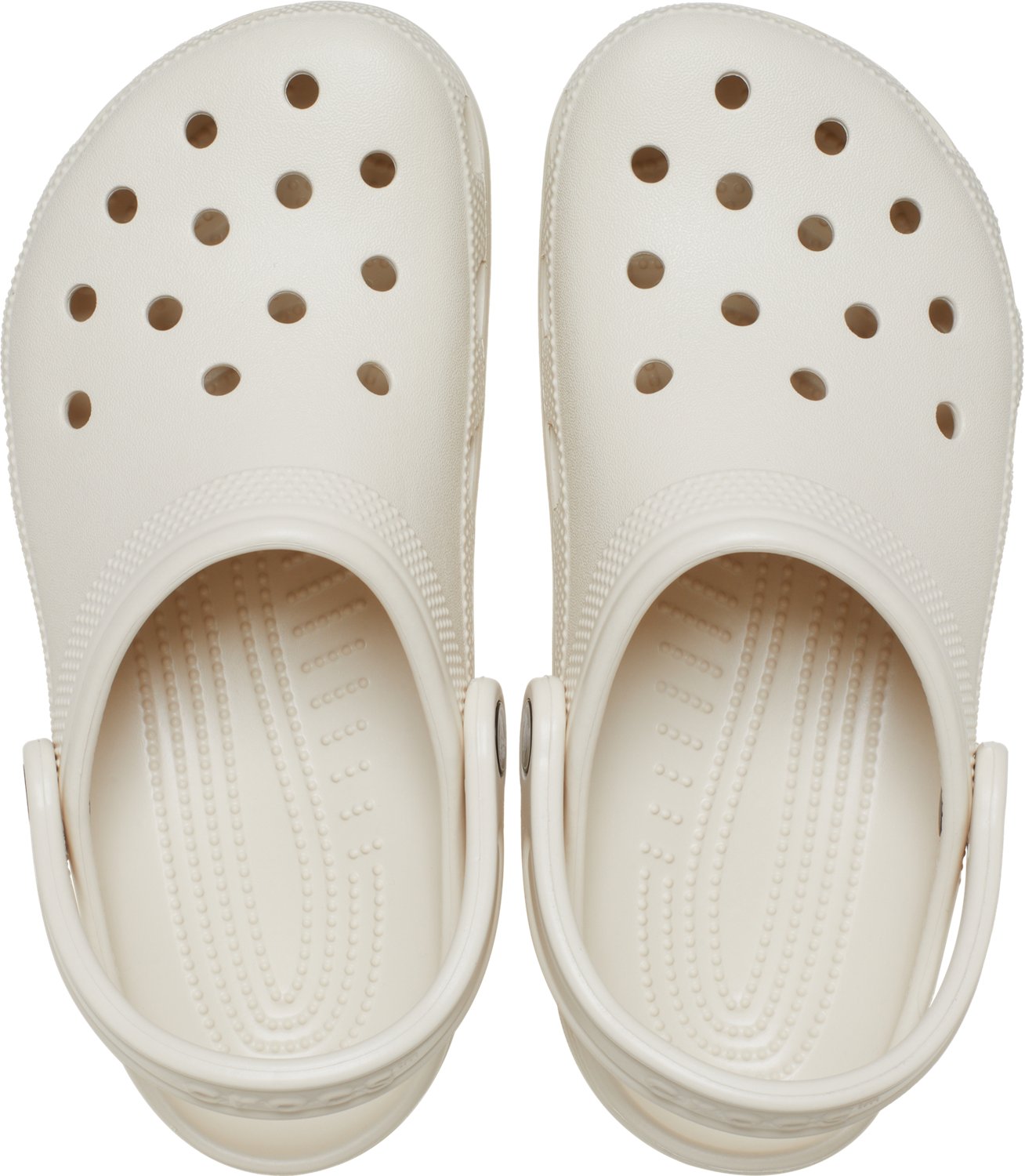 Crocs Adults' Classic Solid Clogs - view number 5