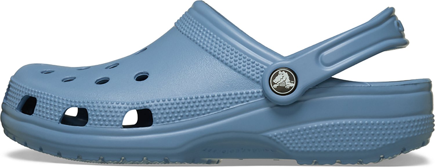Crocs Adults' Classic Solid Clogs - view number 2