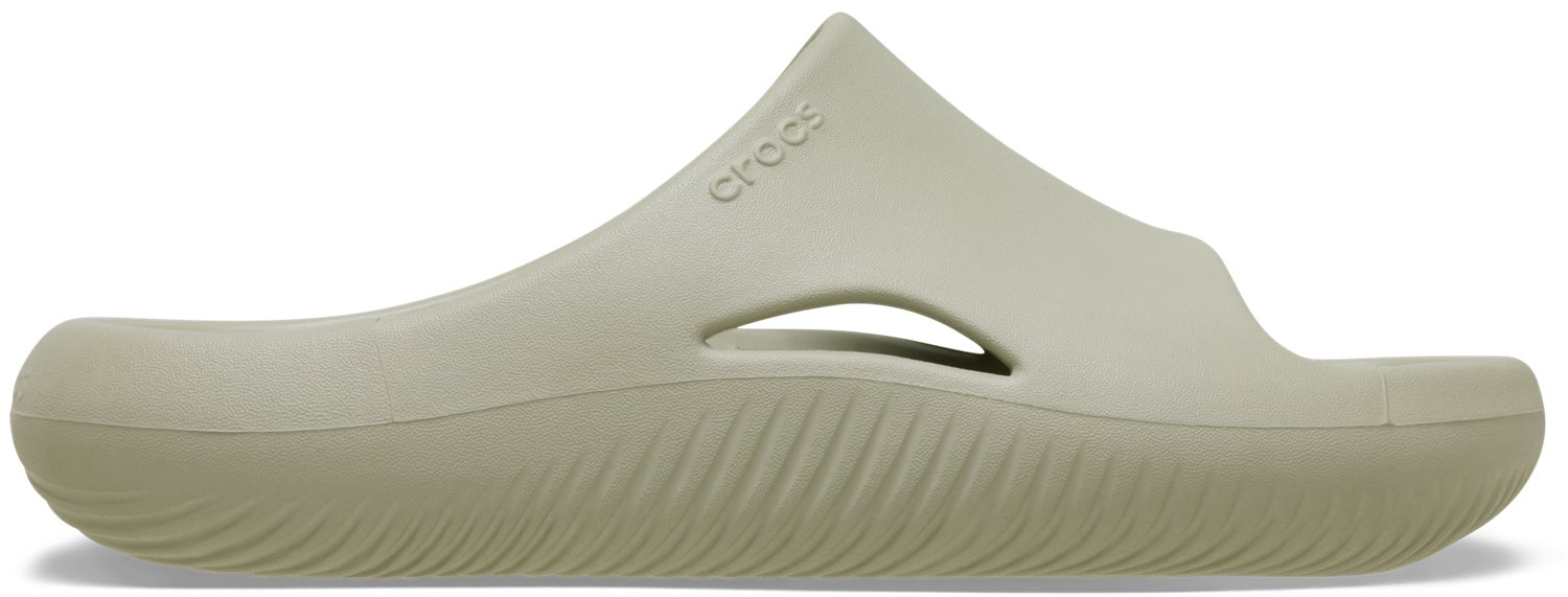 Crocs Adults' Mellow Recovery Slides