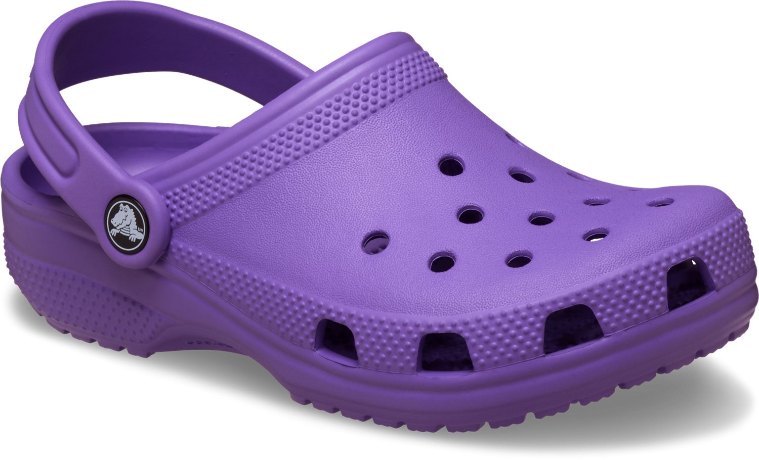 Crocs Kids' Classic Clogs                                                                                                        - view number 3