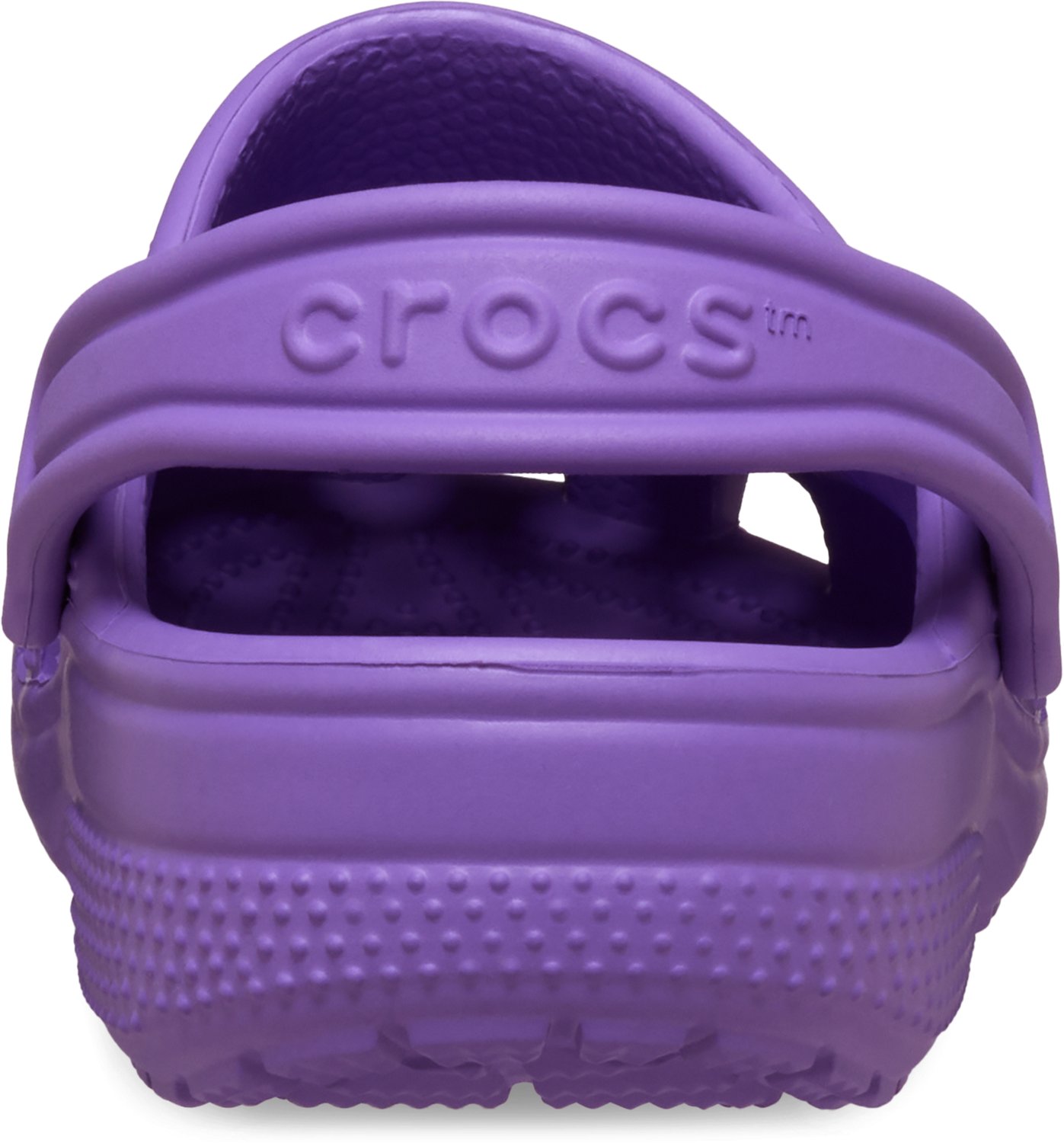 Crocs Kids' Classic Clogs                                                                                                        - view number 4