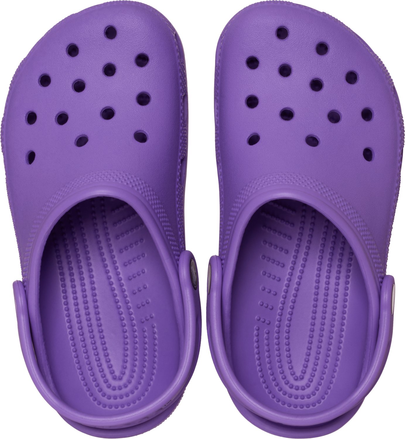 Crocs Kids' Classic Clogs                                                                                                        - view number 5