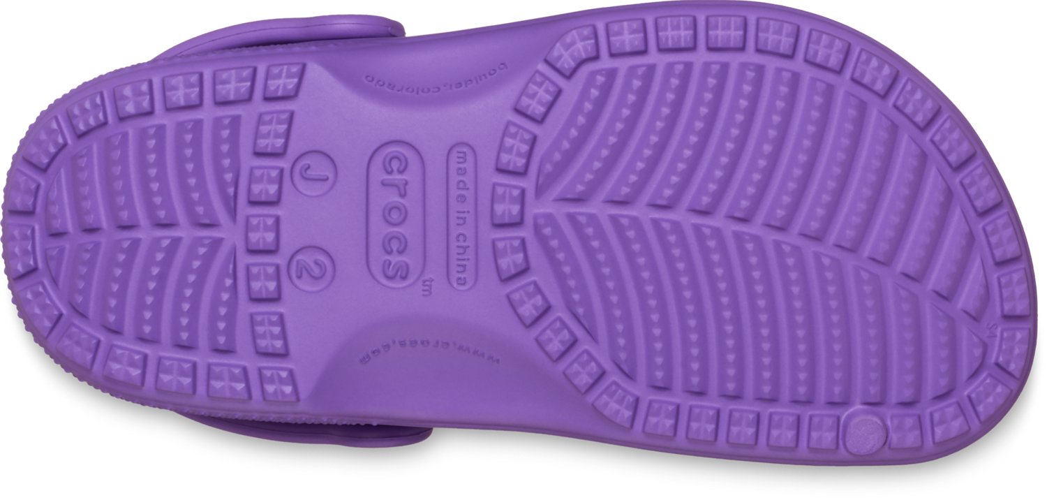 Crocs Kids' Classic Clogs                                                                                                        - view number 6