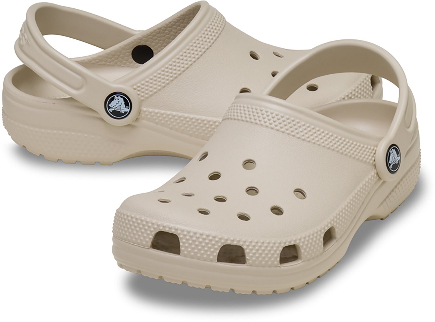 Crocs Kids' Classic Clogs                                                                                                        - view number 7