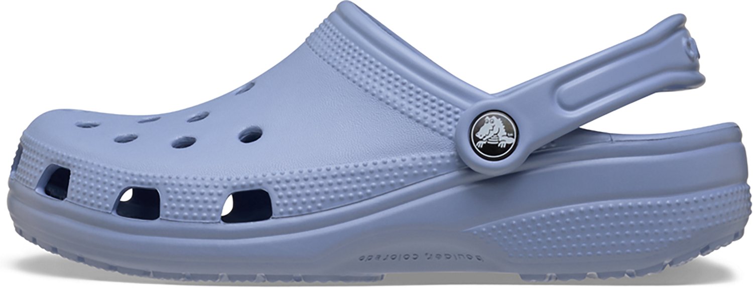 Crocs Adults' Classic Solid Clogs - view number 2