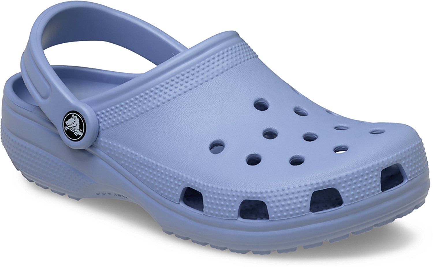 Crocs Adults' Classic Solid Clogs - view number 3
