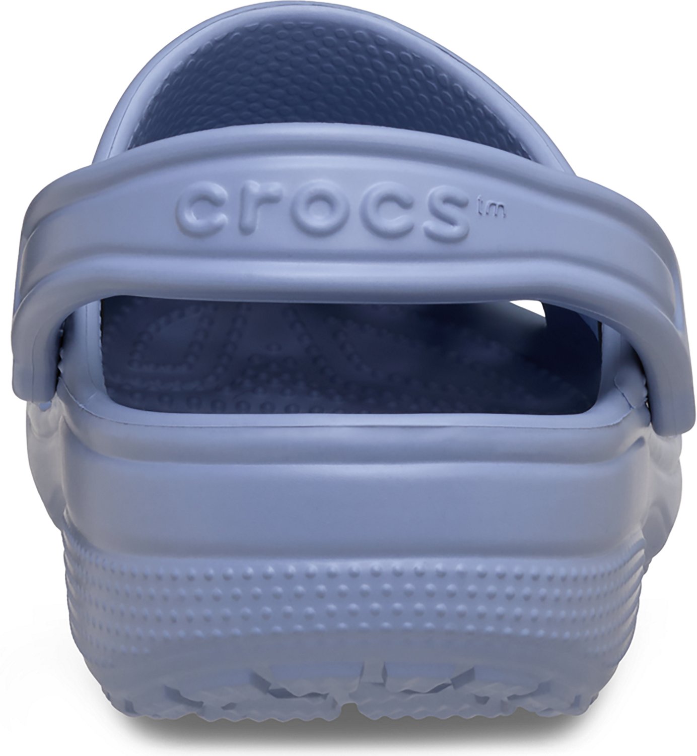 Crocs Adults' Classic Solid Clogs - view number 4
