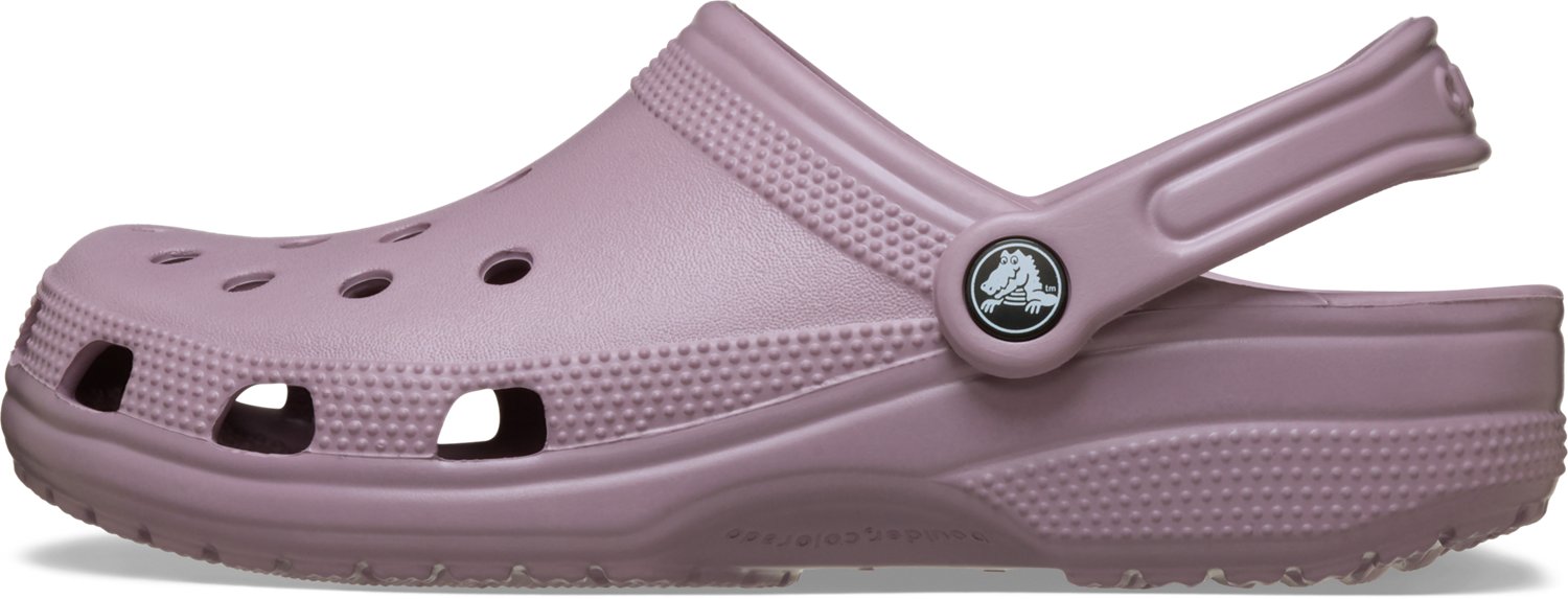 Crocs Adults' Classic Solid Clogs - view number 2