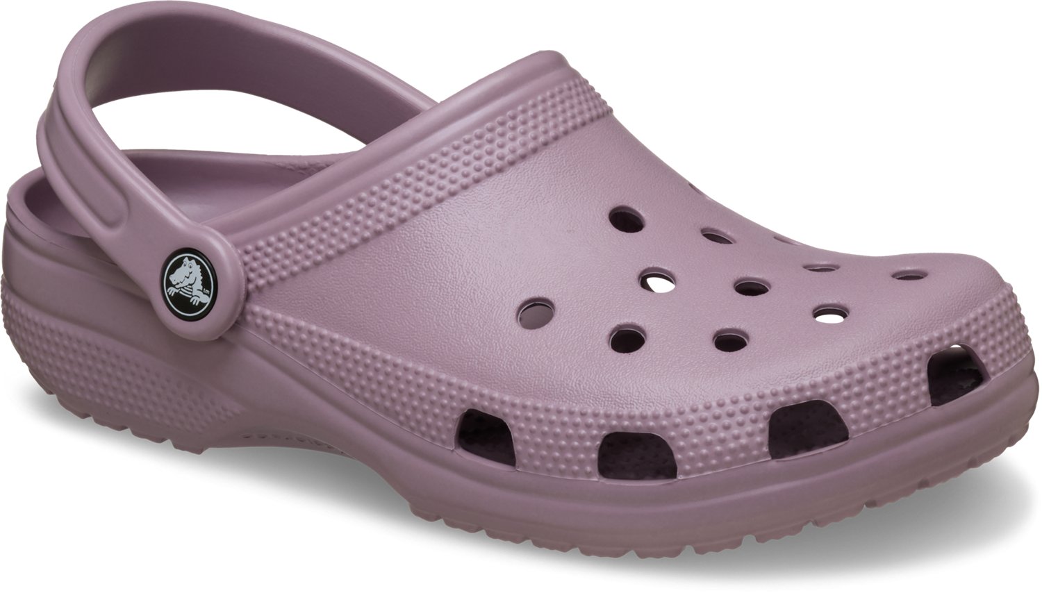 Crocs Adults' Classic Solid Clogs - view number 3