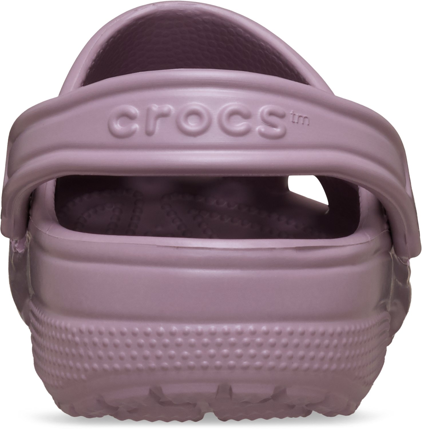 Crocs Adults' Classic Solid Clogs - view number 4