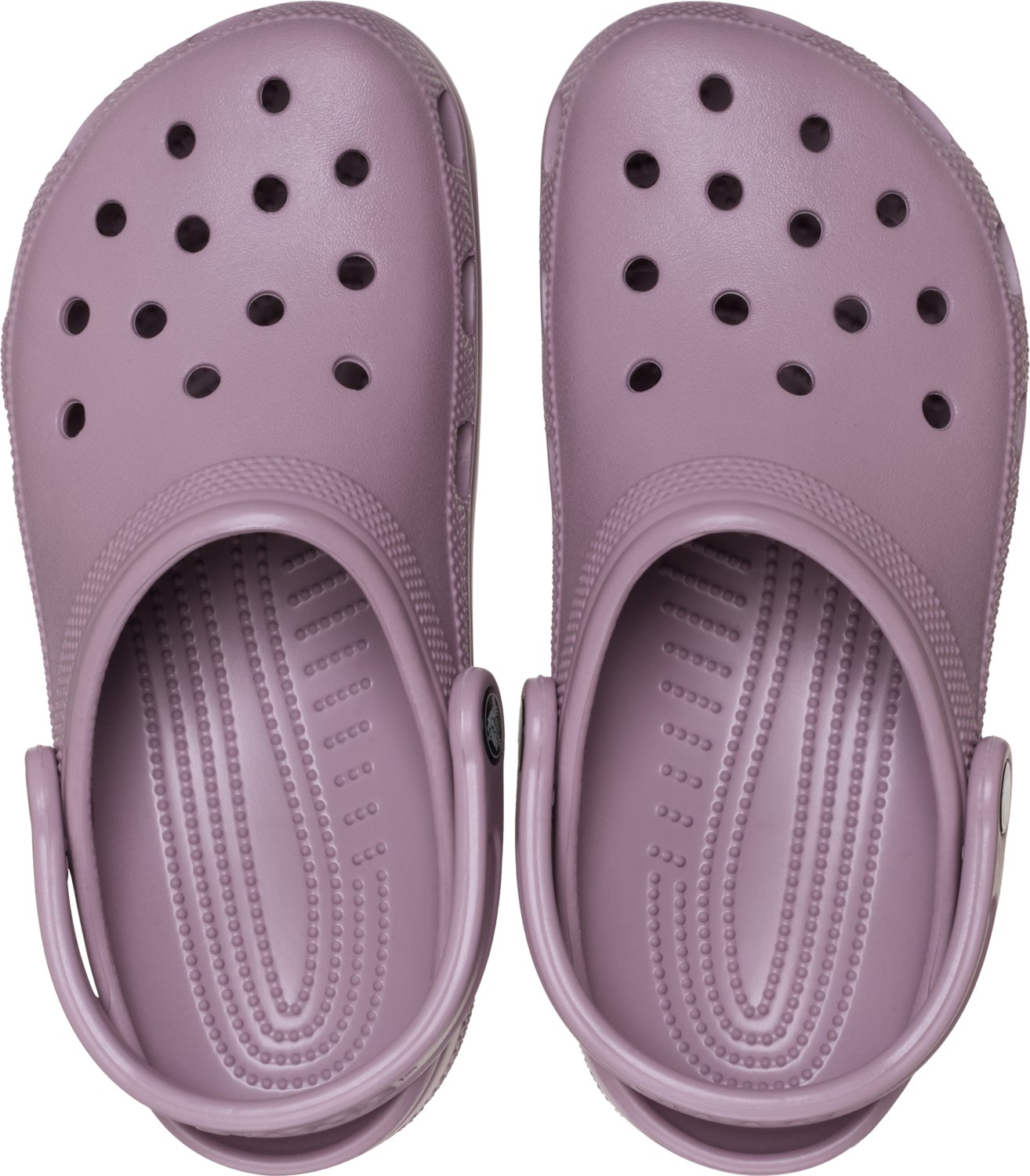 Crocs Adults' Classic Solid Clogs - view number 5