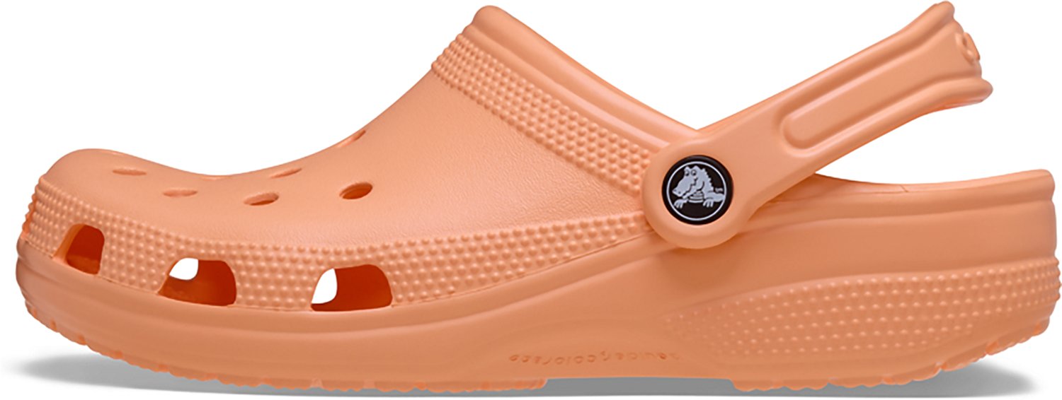Crocs Adults' Classic Solid Clogs - view number 2