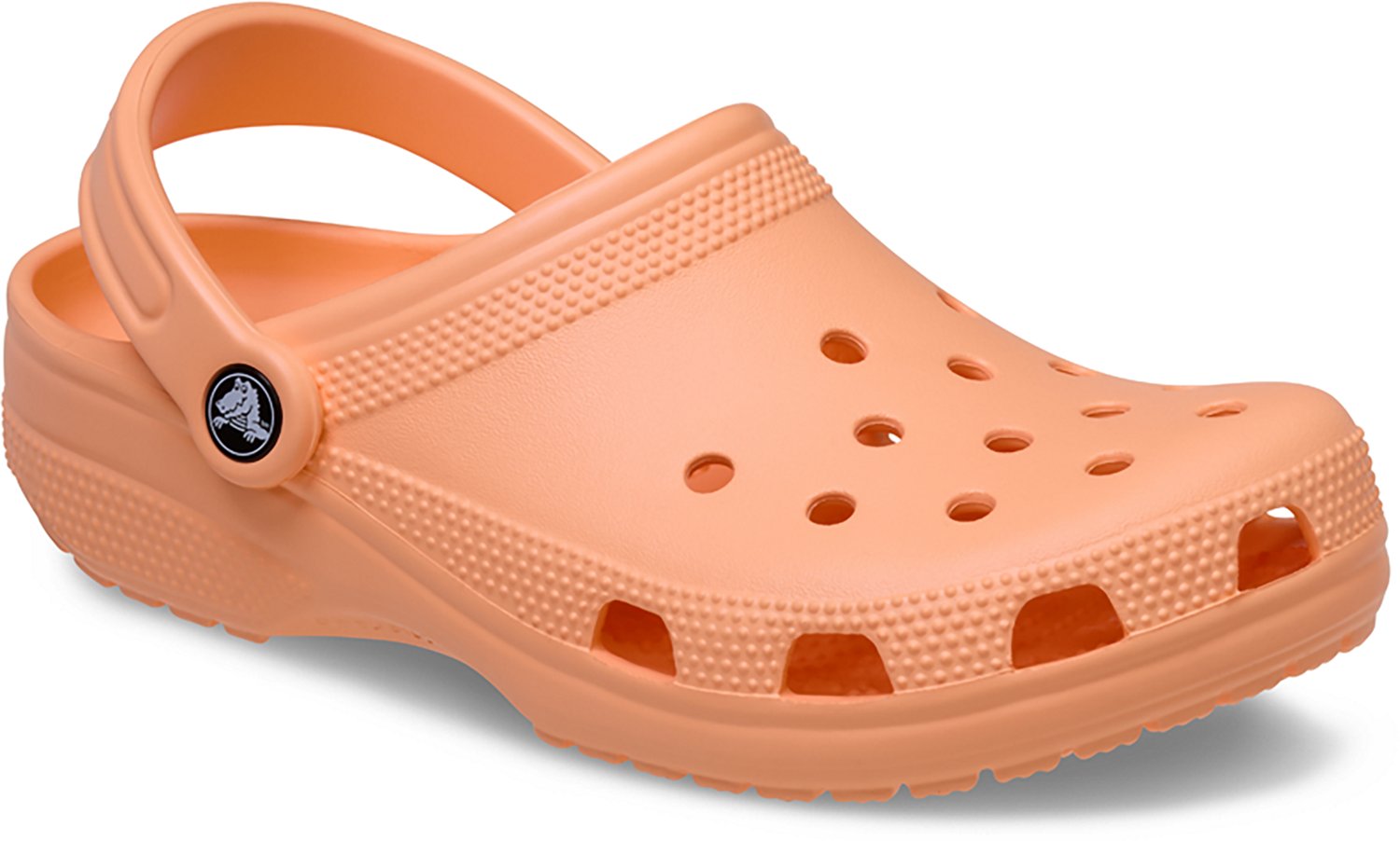 Crocs Adults' Classic Solid Clogs - view number 3