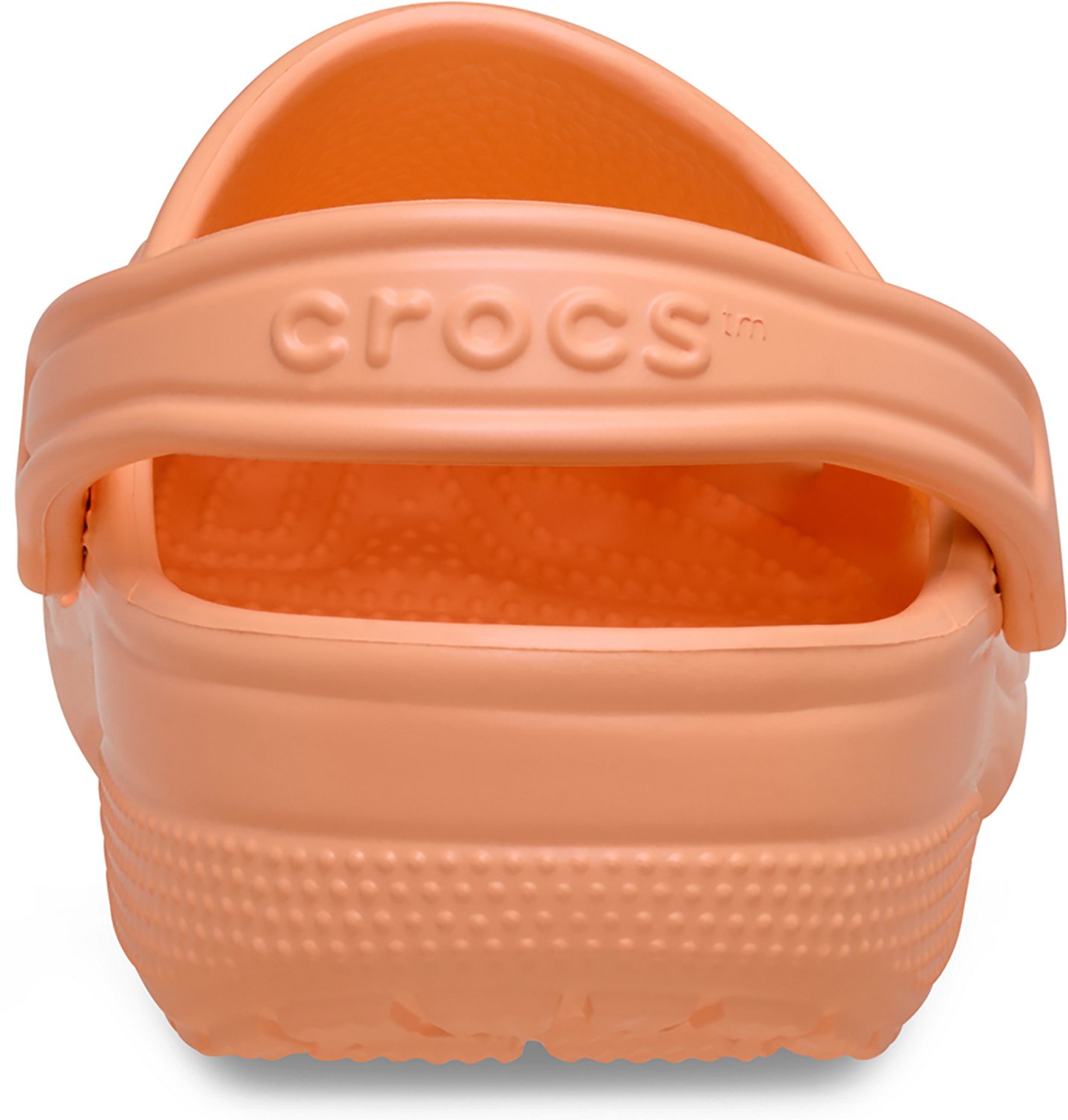 Crocs Adults' Classic Solid Clogs - view number 4