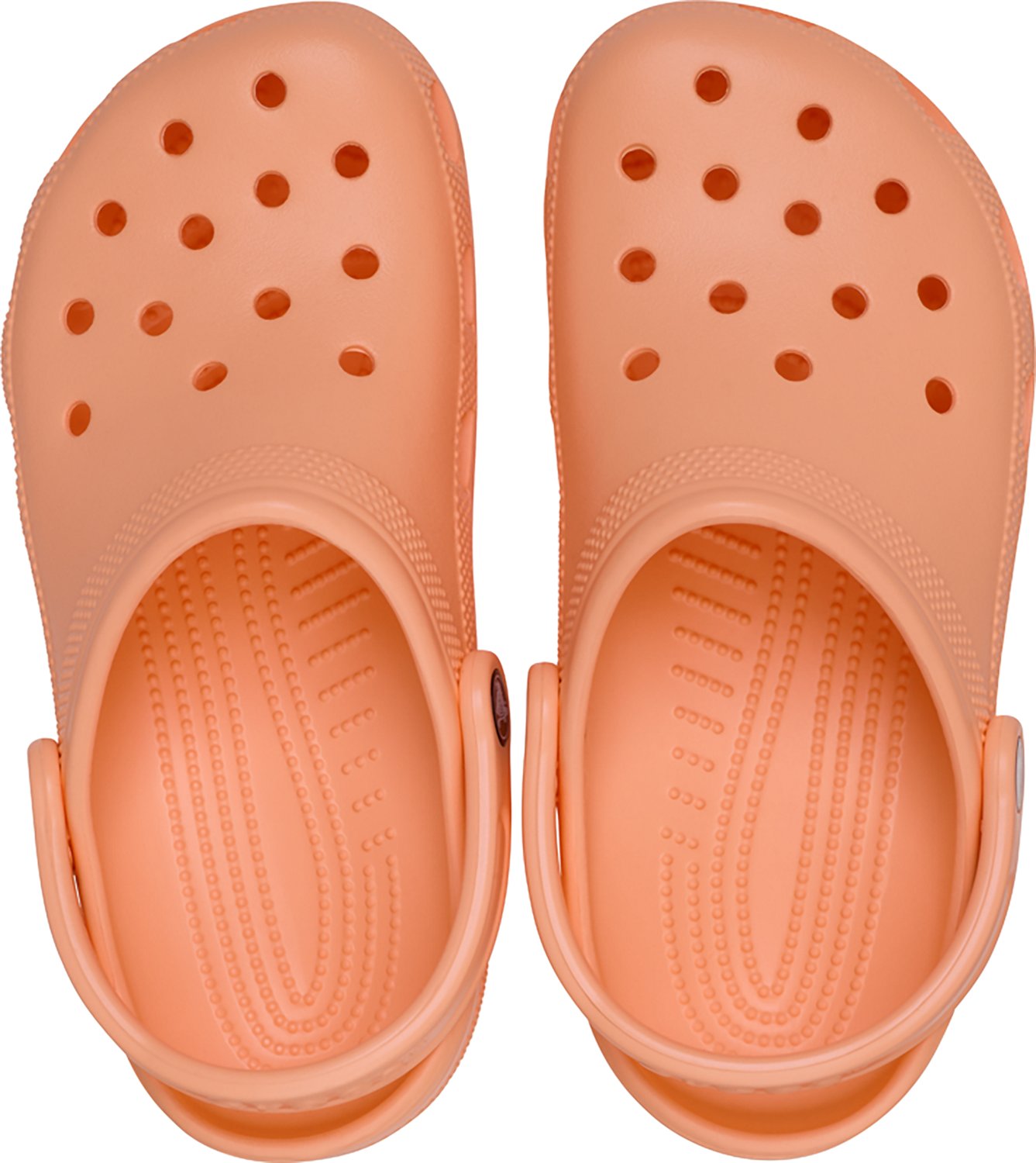 Crocs Adults' Classic Solid Clogs - view number 5