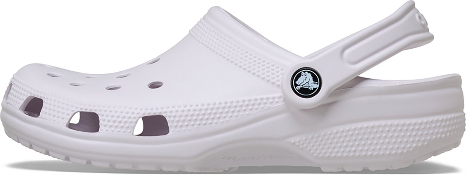 Crocs Adults' Classic Solid Clogs - view number 2