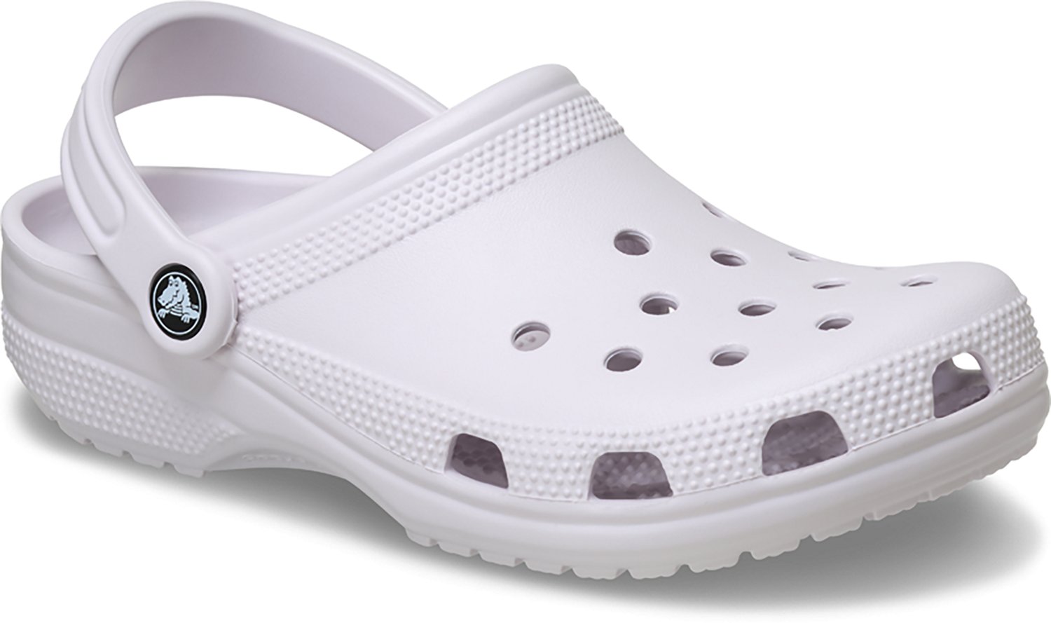 Crocs Adults' Classic Solid Clogs - view number 3
