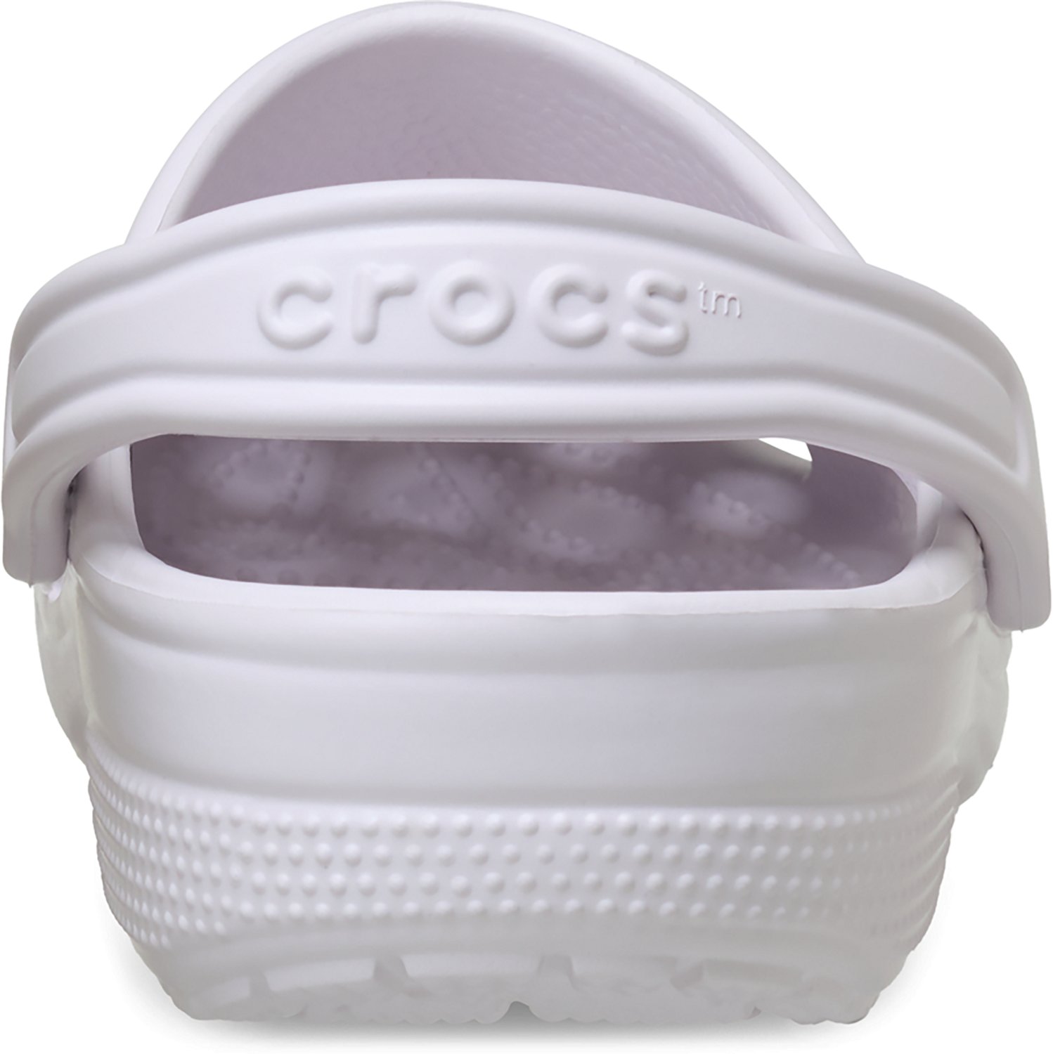Crocs Adults' Classic Solid Clogs - view number 4